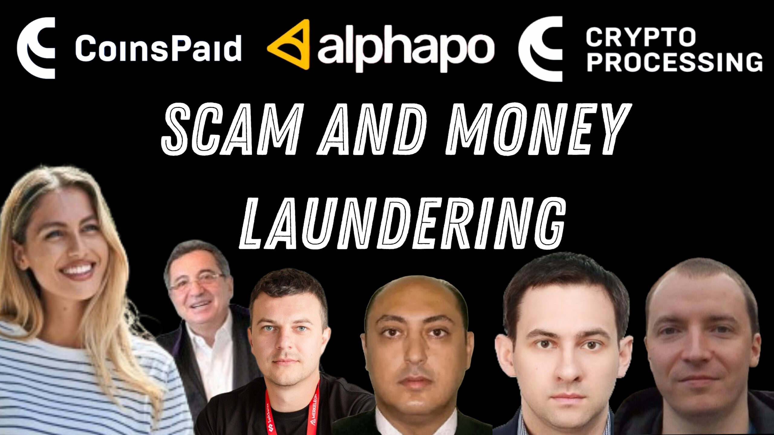 Michelle Sharp - softswiss scam - Casino by Softswiss